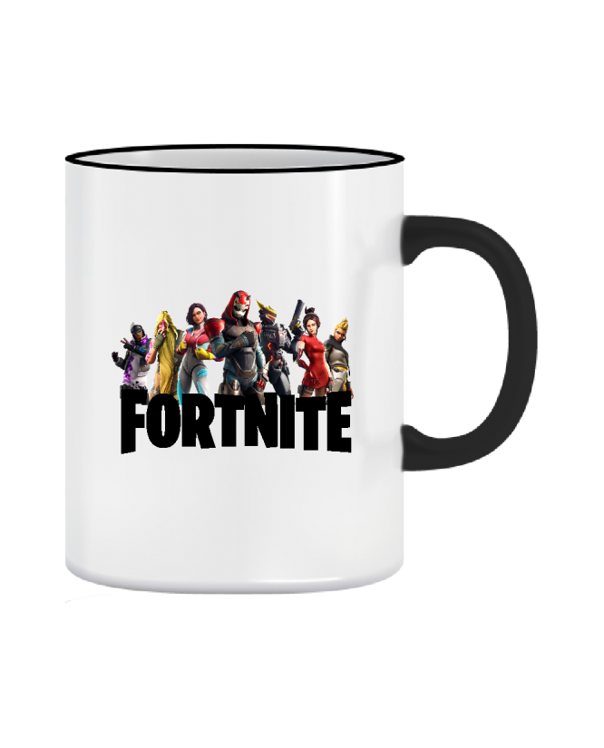 Puodelis  Fortnite season nine